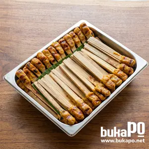 SATE LILIT AYAM Tunjung Catering