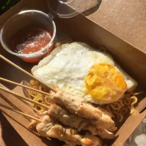 TAICHAN MIE GORENG