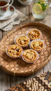 APPLE TART Beepi