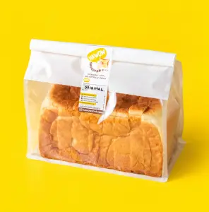 SHOKUPAN LOAF Hawow Shokupan