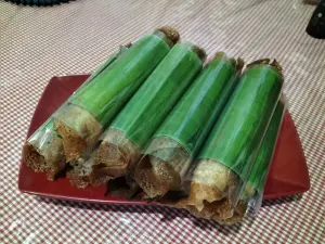 SERABI SOLO ORIGINAL Dapur Buk Rom