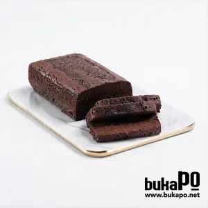 BROWNIES ORIGINAL Outlet Amanda Brownies Denpasar