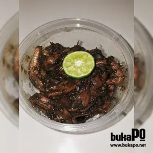 cumi-hitam