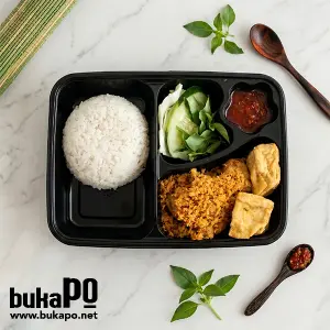 AYAM KREMES Dapur Jayanti