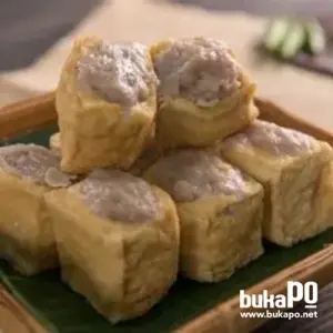 tahu-bakso