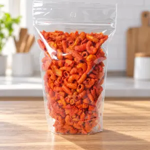 MAKARONI PEDAS Toko Grosir Hemat