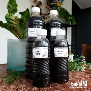 LIANG TEH Licia Dessert and Cake