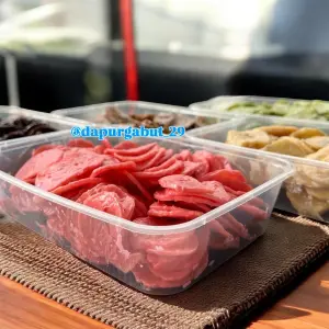 KRISPIS LUMER STROBERI 150GR Dapur Gabut 29