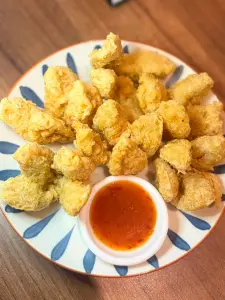 FS Bakso Goreng Pondok Dimsum