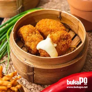 AYAM KEJU Pondok Dimsum