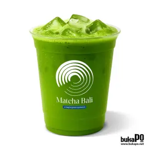 MATCHA BALI Matchabali