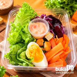 SALAD SAYUR Atalsfood