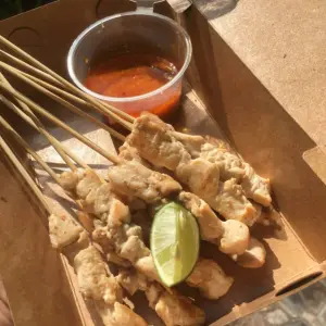 Sate Taichan Original