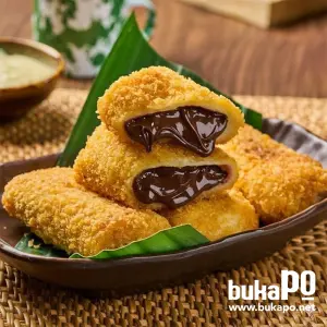 CHOCORISS Chasnackery