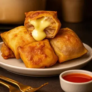 DIMSUM GORENG Mani Diet