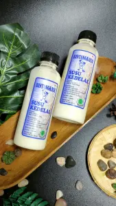 SUSU KEDELAI 1500ml Sule Angkasa