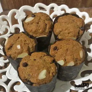 MUFFIN PISANG Toko Snack Jaya