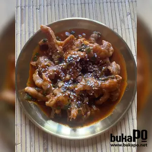 DAKBAL GOCHUJANG tasty dakbal