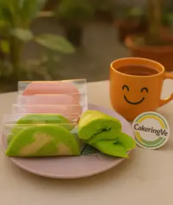 TERMURAH BOLU LIPAT CakeringVe