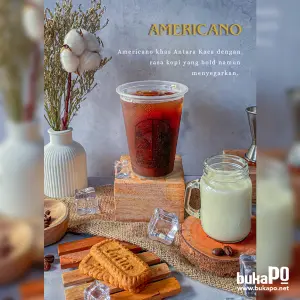 americano
