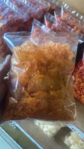 KRIPIK KACA ORIGINAL Widiashop