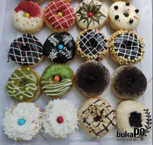 donat donat si jabang
