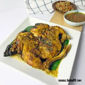 AYAM BETUTU 1 EKOR Betutu Man Godogan