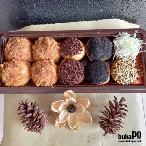 donut-mix