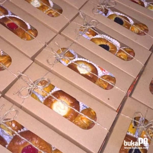 snack box