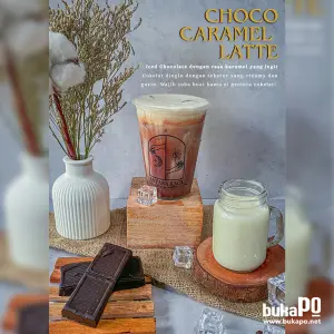 caramel-latte