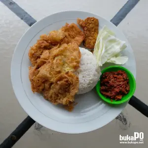 NASI PAKET HEMAT Dapur Ny Asri Sading