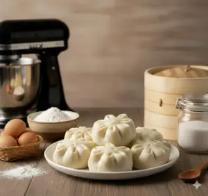 BAKPAO Yummy Tummy