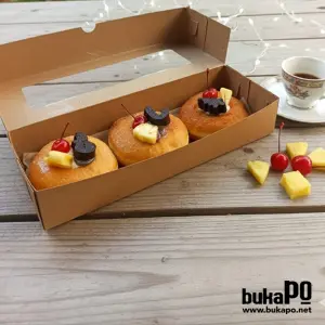 DONAT FLA Sari Kitchen