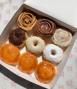 BOX OF HAPPINESS