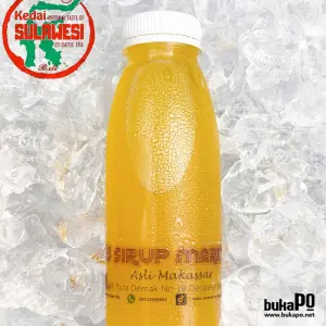 sirup-markisa