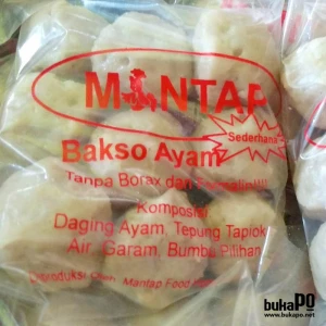 bakso