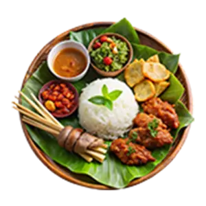 Makanan SIap Saji Jawa Timur