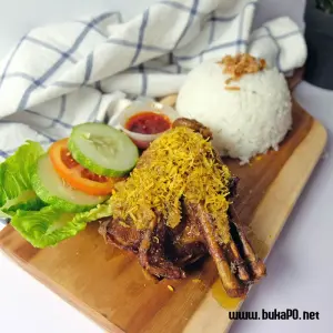 b3 (bukan bebek biasa)_1