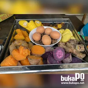 KUKUSAN SEHAT Cokoto