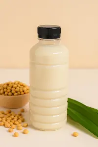 SUSU KEDELAI Milkday