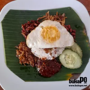 nasi-lemak
