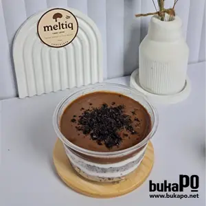 CAKE LAYER 200ML Meltiq