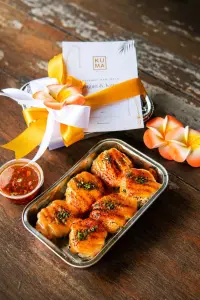HAMPERS JEPUN Kuma Dimsum