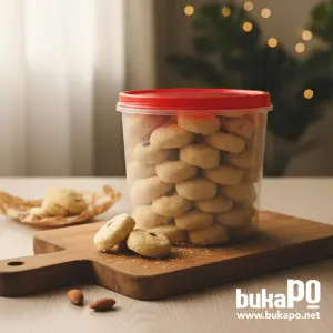 MONDE SUSU Cleo Olshop Bali