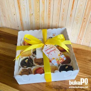 HAMPERS Fat Bites