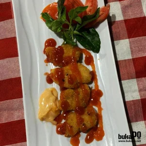 nugget jamur