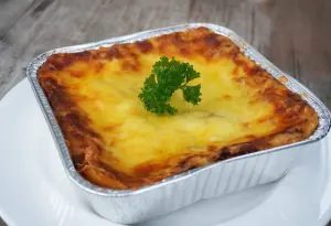lasagna 2