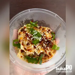 Pangsit-Chili-Oil