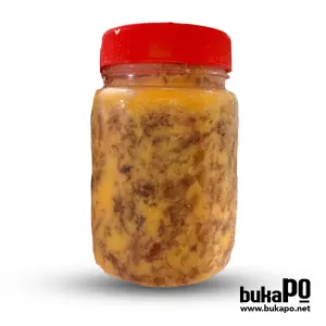 SAMBEL BABY CUMI Aroma Mesari