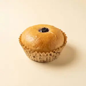 ROTI BLUEBERRY Roti 3000an Bali